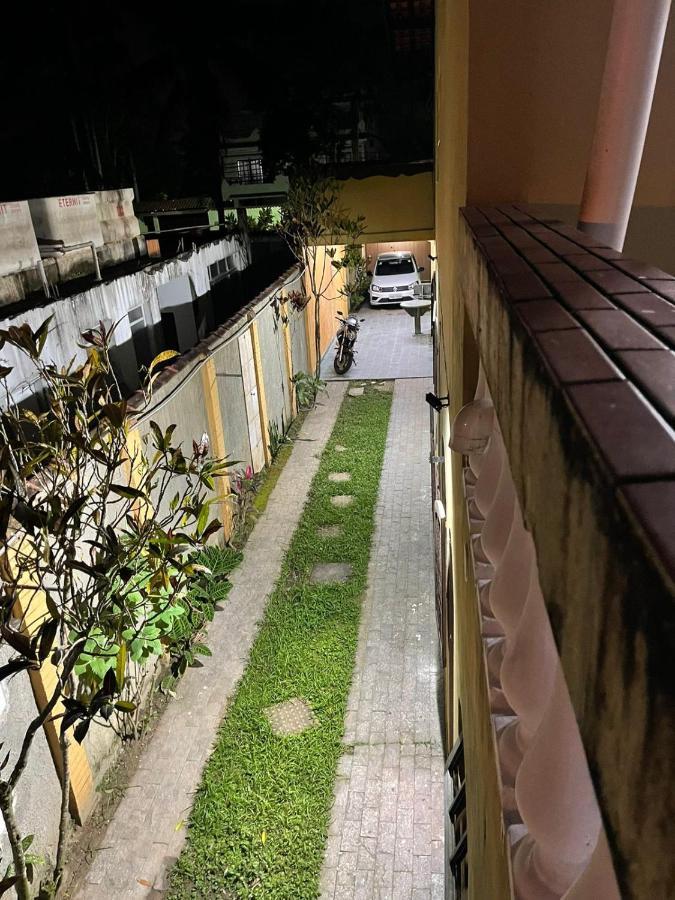 Hostel&pousada Pérolas De Pensión Bertioga